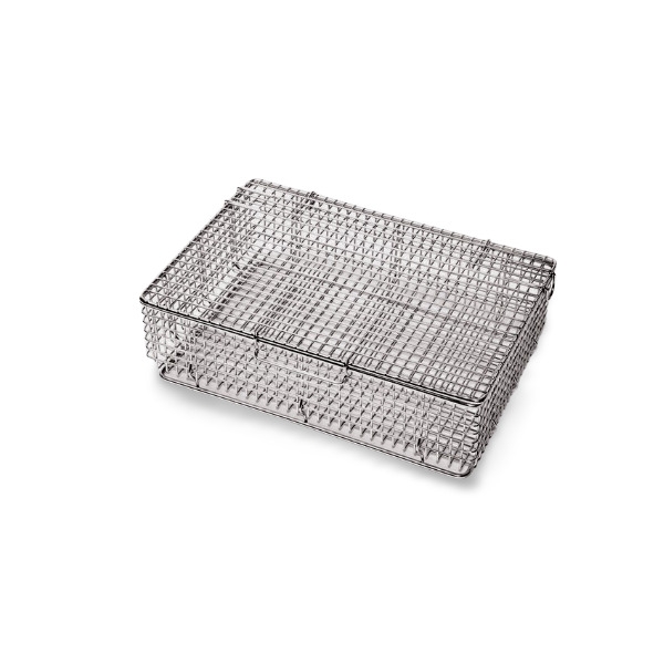 Wire Stackable Basket